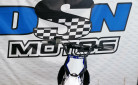 YCF 125 START 2025 NEUF pour 1499€ chez DSN 33
