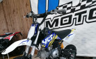YCF 125 START 2025 NEUF pour 1499€ chez DSN 33