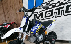 YCF 125 START 2025 NEUF pour 1499€ chez DSN 33