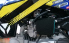 YCF 125 START 2025 NEUF pour 1499€ chez DSN 33