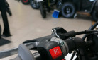 YCF 125 START 2025 NEUF pour 1499€ chez DSN 33