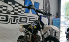 YCF 125 START 2025 NEUF pour 1499€ chez DSN 33