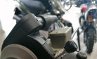 YCF 125 START 2025 NEUF pour 1499€ chez DSN 33