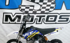 YCF 125 START 2025 NEUF pour 1499€ chez DSN 33