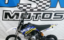 YCF 125 START 2025 NEUF pour 1499€ chez DSN 33