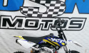 YCF 125 START 2025 NEUF pour 1499€ chez DSN 33