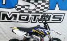 YCF 125 START 2025 NEUF pour 1499€ chez DSN 33