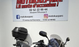 HONDA CB 1000 FA REVISE ET GARANTIE 12 MOIS