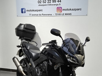 HONDA CB 1000 FA REVISE ET GARANTIE 12 MOIS