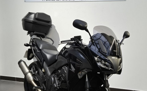 HONDA CB 1000 FA REVISE ET GARANTIE 12 MOIS