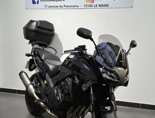 HONDA CB 1000 FA REVISE ET GARANTIE 12 MOIS