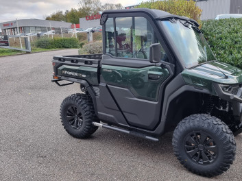 CF MOTO UFORCE 1000 PRO HIGHLAND MOTORS 54 