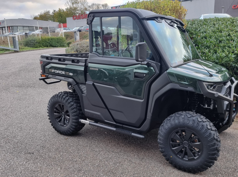 CF MOTO UFORCE 1000 PRO HIGHLAND MOTORS 54 