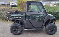 CF MOTO UFORCE 1000 PRO HIGHLAND MOTORS 54 