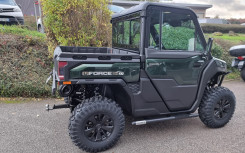 CF MOTO UFORCE 1000 PRO HIGHLAND MOTORS 54 