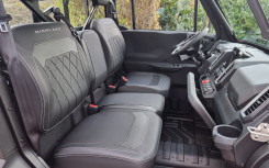 CF MOTO UFORCE 1000 PRO HIGHLAND MOTORS 54 