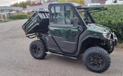 CF MOTO UFORCE 1000 PRO HIGHLAND MOTORS 54 