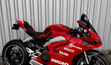 DUCATI PANIGALE V4