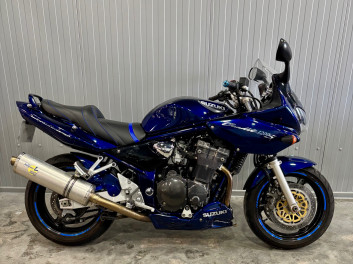 SUZUKI GSF 1200 S BANDIT