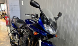 SUZUKI GSF 1200 S BANDIT