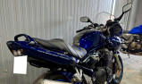 SUZUKI GSF 1200 S BANDIT