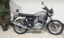 ROYAL ENFIELD INTERCEPTOR