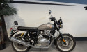 ROYAL ENFIELD INTERCEPTOR