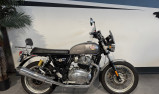 ROYAL ENFIELD INTERCEPTOR