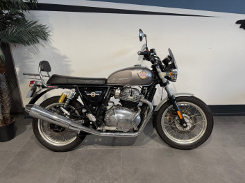 ROYAL ENFIELD INTERCEPTOR