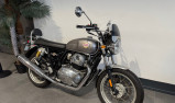 ROYAL ENFIELD INTERCEPTOR