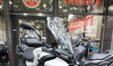 YAMAHA TRACER 9 GT