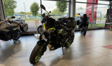 KAWASAKI Z650