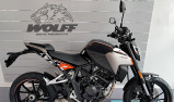 KOVE NK125R