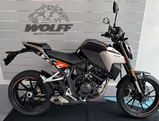 KOVE NK125R