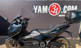 YAMAHA XP T-MAX 560 TECH MAX (depôt-vente)