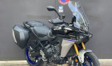 YAMAHA TRACER 9 GT + - TRACER 9 GT PLUS - 1ERE MAIN - GARANTIE JUSQU