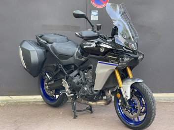 YAMAHA TRACER 9 GT + - TRACER 9 GT PLUS - 1ERE MAIN - GARANTIE JUSQU