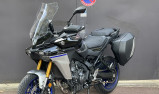 YAMAHA TRACER 9 GT + - TRACER 9 GT PLUS - 1ERE MAIN - GARANTIE JUSQU