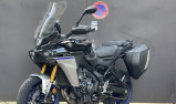 YAMAHA TRACER 9 GT + - TRACER 9 GT PLUS - 1ERE MAIN - GARANTIE JUSQU