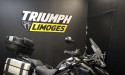 TRIUMPH TIGER 1200 RALLY PRO