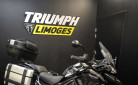 TRIUMPH TIGER 1200 RALLY PRO