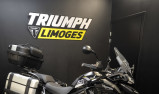 TRIUMPH TIGER 1200 RALLY PRO
