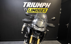 TRIUMPH TIGER 1200 RALLY PRO