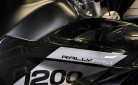 TRIUMPH TIGER 1200 RALLY PRO