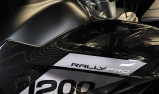 TRIUMPH TIGER 1200 RALLY PRO