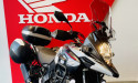 SUZUKI V-STROM 1000 + OPTIONS