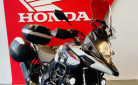 SUZUKI V-STROM 1000 + OPTIONS