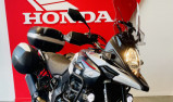 SUZUKI V-STROM 1000 + OPTIONS