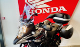 SUZUKI V-STROM 1000 + OPTIONS