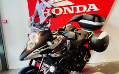 SUZUKI V-STROM 1000 + OPTIONS
